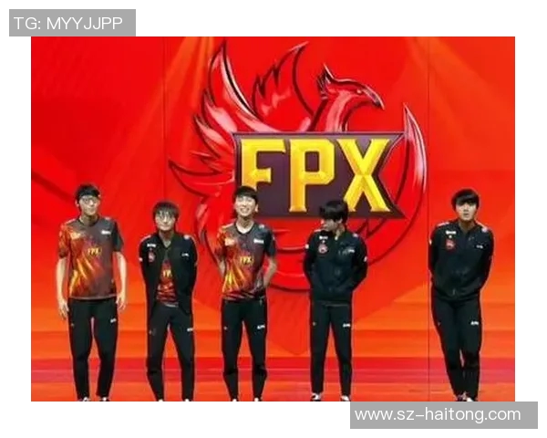 电竞新闻探讨CSGO焦点FPX战队的实力与战术优势分析