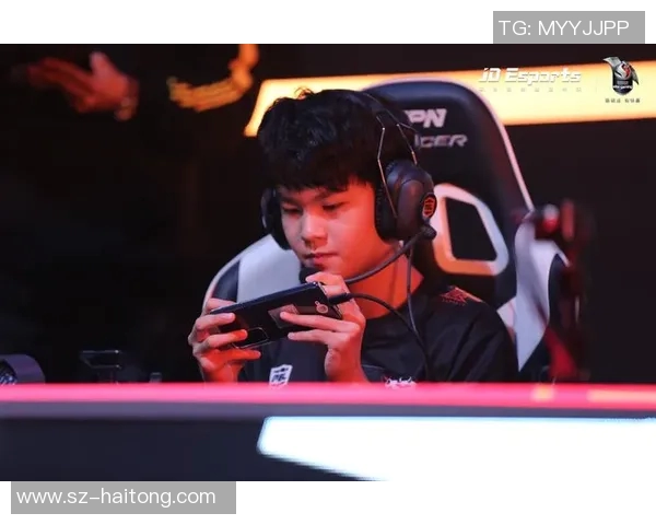 电竞新闻深入分析JDG战队边路渗透策略对英雄联盟比赛的影响与启示